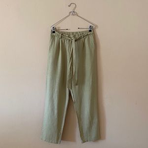 Love Tree | Loose Pants